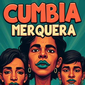 Cumbia Merquera