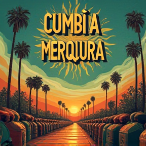 Cumbia Merquera