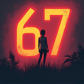 67