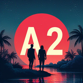 А 2