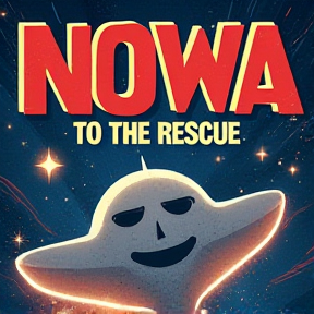 NOWA to the Rescue!