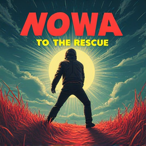 NOWA to the Rescue!