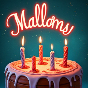 Malle Geburtstag