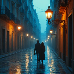 NOCHE DANTESCA EN VALENCIA