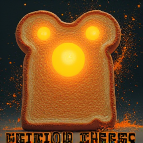 Inferno Grilled Cheese