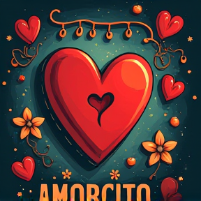 Amorcito 