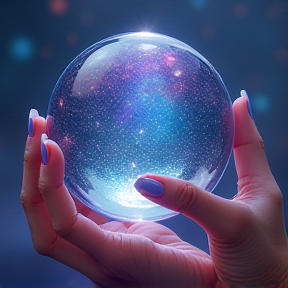 Crystal Ball