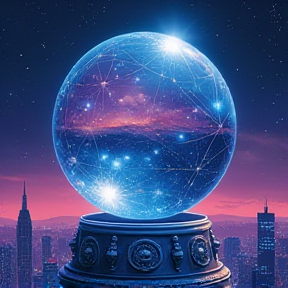 Crystal Ball