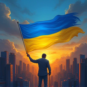 Україна 🇺🇦