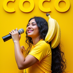 Coco Banana