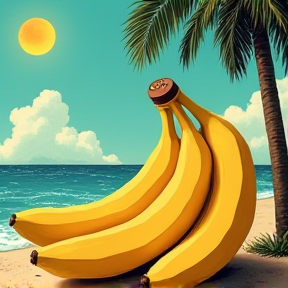 Coco Banana