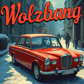 Wolfgang