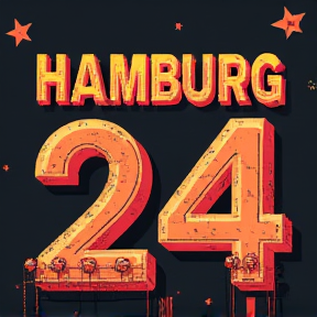 Hamburg 24