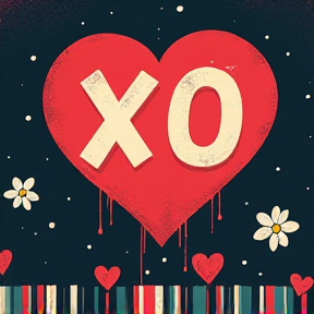 XO (Only If You Say Yes)