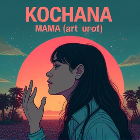 KOCHANA MAMA