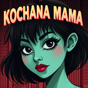 KOCHANA MAMA