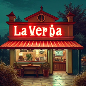 La Verja