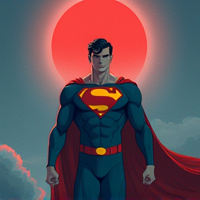 superman