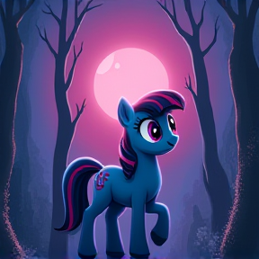 Twilight's Whisper