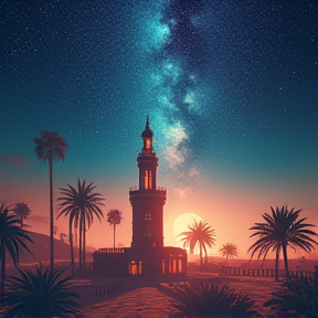 Arabian Nights