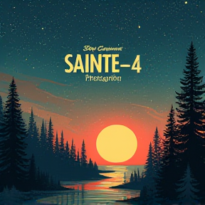 SAINTE-4