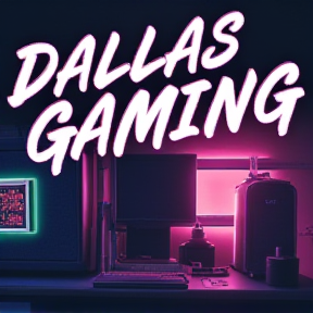 Dallas Gaming Groove