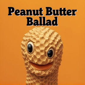 Peanut Butter Ballad