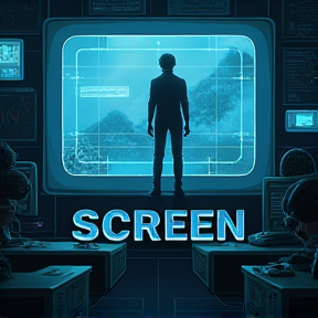 Screen