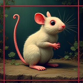 Ratón