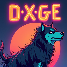 D-X-G-E (feat. Woof)