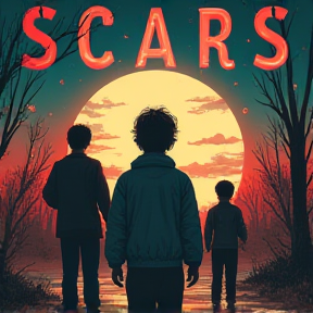 Scars - Soy Tu Nueva Infancia