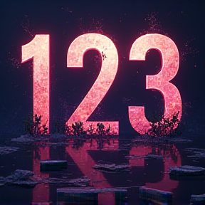 123