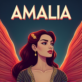 Amalia 