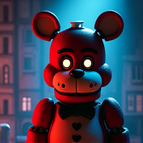 FNAF