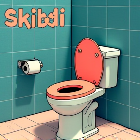 Skibidi Toilet