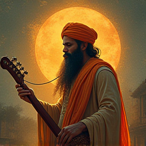 Waheguru 