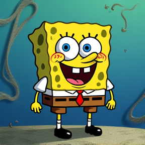 SpongeBob SquarePants: Undersea Classic