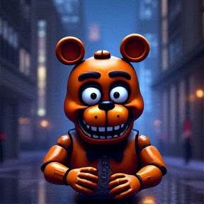 FNAF