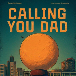 Calling you dad