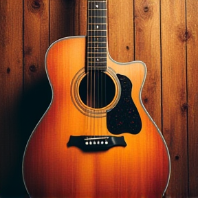 Country Guitar