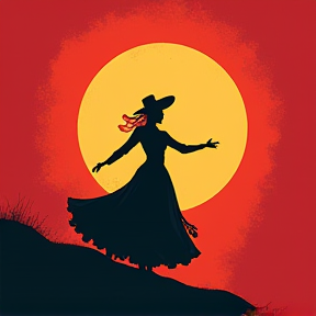 EL FLAMENCO NO HA MORIO