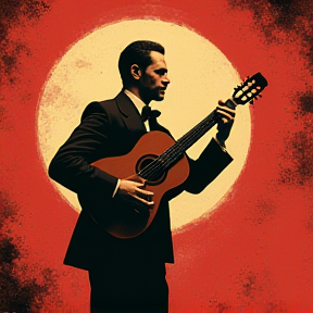 EL FLAMENCO NO HA MORIO 2