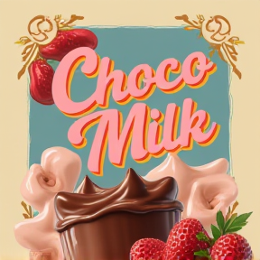 Choco Milk