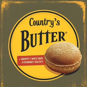 Butter Lovin' Y'all