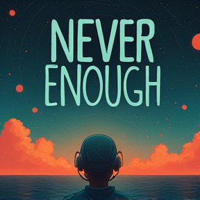 Never Enough