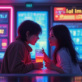 Digital Love