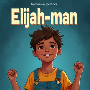 Elijah-Man