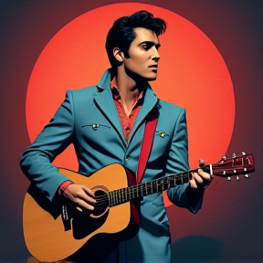 Elvis