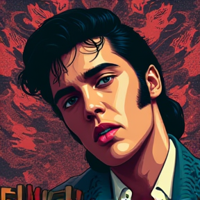 Elvis