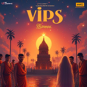 VIPS Diwali song2